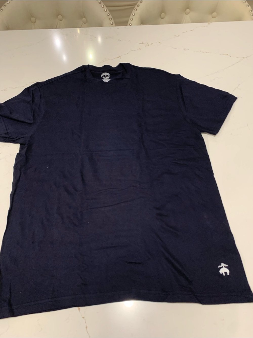 NWT Brooks Brothers Crewneck Undershirts Size M